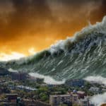 Mega Tsunami Islas Canarias: Predicciones de Jucelino Nóbrega da Luz, InfoMistico.com