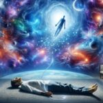 Cómo realizar una proyección astral consciente y segura, InfoMistico.com