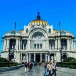 Mexico’s Haunted Stage: Fine Arts at Night, InfoMistico.com