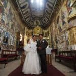 Découverte de la Chapelle Sixtine des Andes : Un Trésor Architectural en Bolivie, InfoMistico.com