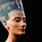 Nefertiti&#8217;s Historic Return to the Neues Museum in Berlin, InfoMistico.com