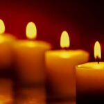 Simbolismo de las Velas: Mensajes de paz, fe, amor y esperanza, InfoMistico.com