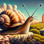 The Archangel Snail: A Tale of Dignity, InfoMistico.com