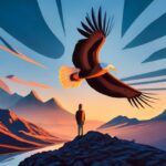 The Inner Eagle: Awaken Your True Potential, InfoMistico.com