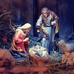 Origen del pesebre de navidad, InfoMistico.com