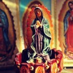 La Virgen de los Mexicanos – Ser mexicano es ser guadalupano, InfoMistico.com