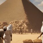 The Pyramids: Slaves or Respected Laborers?, InfoMistico.com