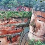 Buddha of the Leshan Village, InfoMistico.com