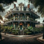 Madame LaLaurie: El Horror de Nueva Orleans, InfoMistico.com