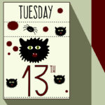 Superstition and Tuesday the 13th, InfoMistico.com