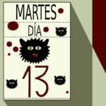 Superstición Martes 13: Historia y Creencias, InfoMistico.com