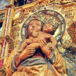 Virgen de la Almudena: Símbolo de esperanza en Madrid, InfoMistico.com