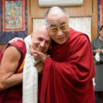 Matthieu Ricard: Felicidad a través de la meditación, InfoMistico.com