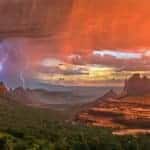 Turismo Místico — Sedona Arizona — Estados Unidos, InfoMistico.com