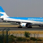 Avión embrujado: Misterio en las Aerolíneas Argentinas, InfoMistico.com