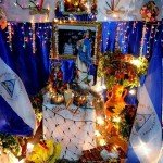 Entre cantos y altares: La Noche de La Gritería en Nicaragua, InfoMistico.com