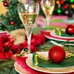 Table de Noël : Élégance et Tradition Revitalisée, InfoMistico.com