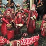 Noche de Rábanos: Tradición y creatividad en Oaxaca, InfoMistico.com