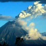 L&rsquo;Équateur sous l&rsquo;ombre du Tungurahua : Histoire d&rsquo;un volcan actif, InfoMistico.com