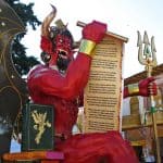 Riosucio Carnival and Devil Festivities in Caldas, InfoMistico.com