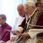 Background and Reasons for the Resignation of Benedict XVI, InfoMistico.com