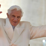 Benedicto XVI Papa Emérito, InfoMistico.com