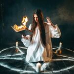 Modern Witchcraft: Reality and Myths of the 21st Century, InfoMistico.com