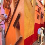 Alley of the Kiss in Guanajuato, Mexico, InfoMistico.com