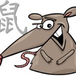 Enfants Rat dans l’Horoscope Chinois, InfoMistico.com