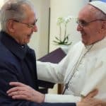 Carta del Papa Francisco al Padre Adolfo Nicolás, InfoMistico.com