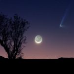 Cometa Panstarrs, InfoMistico.com