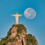 The Christ Full Moon, InfoMistico.com