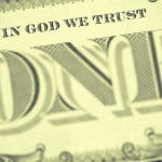 Estadounidenses que no quieren a Dios en el Dólar, InfoMistico.com