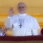 El Papa es Jorge Mario Bergoglio, InfoMistico.com