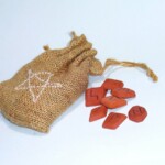 Runas Futhark Antiguas, InfoMistico.com