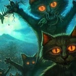 ¿Zombies y los parásitos de los gatos?, InfoMistico.com