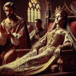 The Tragic Story of Inés de Castro: Portugal’s Corpse Queen, InfoMistico.com