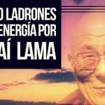 10 ladrones de tu energía, InfoMistico.com