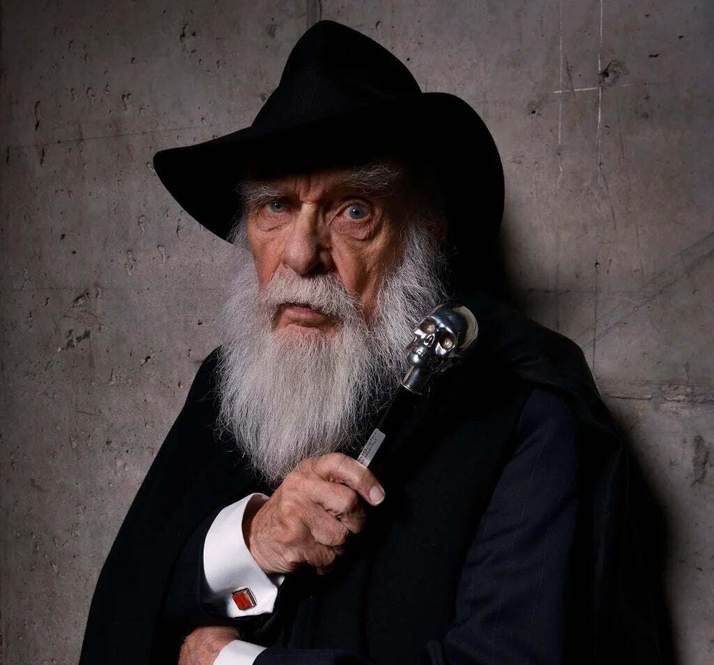 James Randi : L’Héritage du Maître du Scepticisme, InfoMistico.com