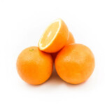 Dieta a base de naranjas, InfoMistico.com