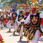 Fiesta de La Tirana: Devoción en el desierto chileno, InfoMistico.com