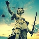 La justicia no existe. Nunca ha existido y jamás existirá, InfoMistico.com