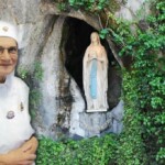 Milagro de la Virgen de Lourdes, InfoMistico.com