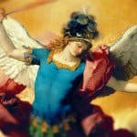 Oración Arcángel Miguel protección contra todo mal, InfoMistico.com