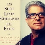 Leyes espirituales del éxito por Deepak Chopra, InfoMistico.com