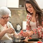 La cocina de nuestras abuelas, InfoMistico.com