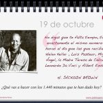 H. Jackson Brown, autor de Life&#8217;s Little Instruction Book, InfoMistico.com