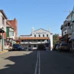 National Hotel de Jackson California, Estados Unidos, InfoMistico.com