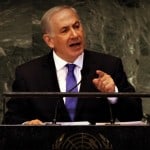 Discurso Benjamin Netanyahu ONU, InfoMistico.com