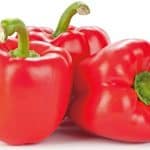 Beneficios del pimiento rojo para la salud, InfoMistico.com